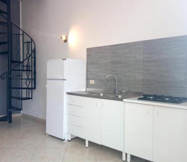 Birgi Vecchi Apartment | Tahiti House Stagnone