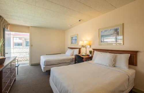 North End Hotel | Tahiti Inn