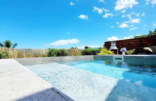 Vaira'o House | TAHITI ITI - Bungalow Ohana