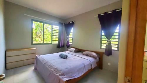 Taiarapu-Ouest House | TAHITI ITI - Fare Vaiavaro