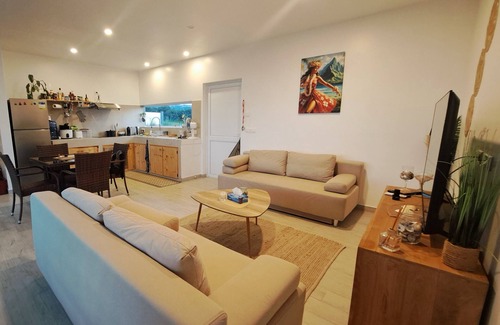 Afaahiti Villa | TAHITI ITI - Villa KeaHei