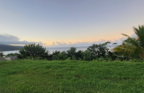 Afaahiti Villa | TAHITI ITI - Villa KeaHei