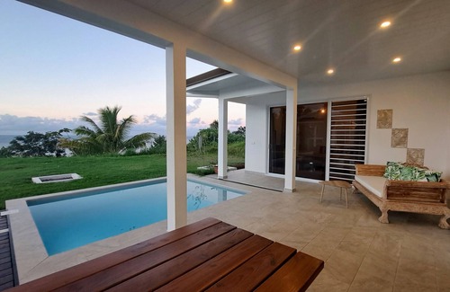 Afaahiti Villa | TAHITI ITI - Villa KeaHei