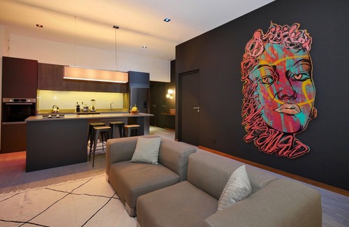 Punaauia Apartment | Tahiti Luxury Apartment with concierge