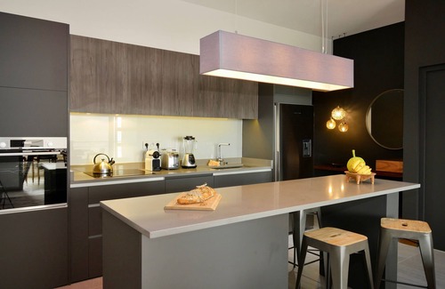 Punaauia Apartment | Tahiti Luxury Apartment with concierge