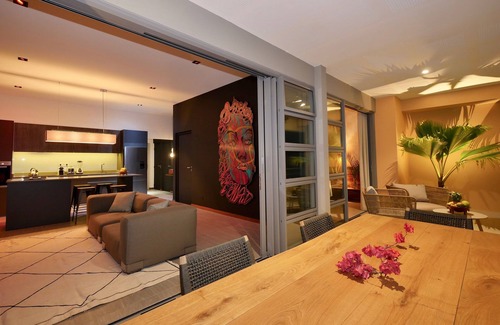 Punaauia Apartment | Tahiti Luxury Apartment with concierge