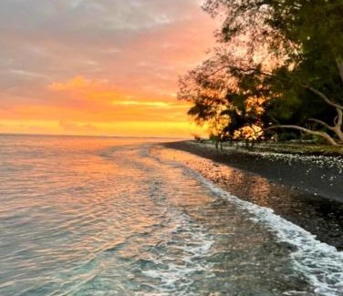 Papara House | TAHITI - Mango Lodge Hotu