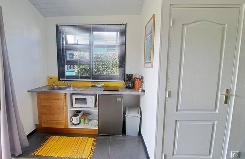 Papara Apartment | TAHITI - Mango Lodge Hotu