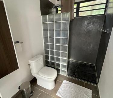 Punaauia Villa | Tahiti Moeatama : Villa NUI avec piscine privée