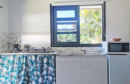Paea House | TAHITI - Orofero Lodge