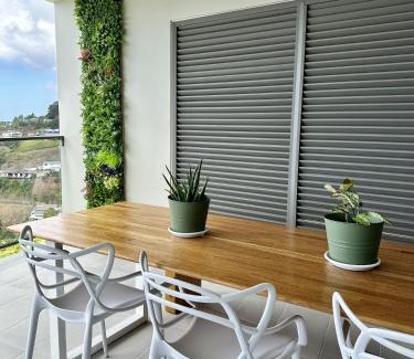 Faaa Apartment | TAHITI - Paradise Hills