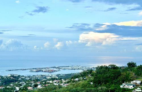 Faaa Apartment | TAHITI - Paradise Hills