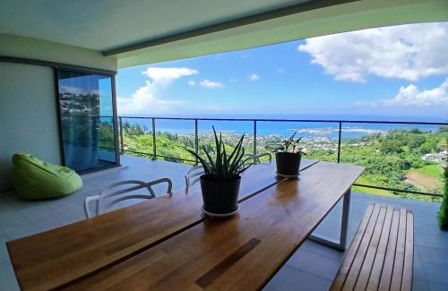 Faaa Apartment | TAHITI - Paradise Hills