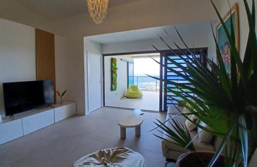 Faaa Apartment | TAHITI - Paradise Hills