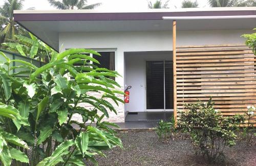 Pirae Apartment | TAHITI - Studio Uta