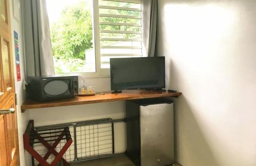 Pirae Apartment | TAHITI - Studio Uta