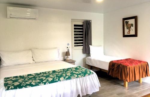 Pirae Apartment | TAHITI - Studio Uta
