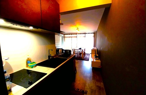 Papeete Apartment | TAHITI - URBAN Escape