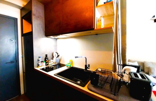 Papeete Apartment | TAHITI - URBAN Escape