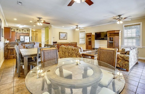 Windy Hill Apartment | Tahitian Princess II 210, 7 BR Luxury Condo with Beautiful Ocean Views, Across Street from the Beach