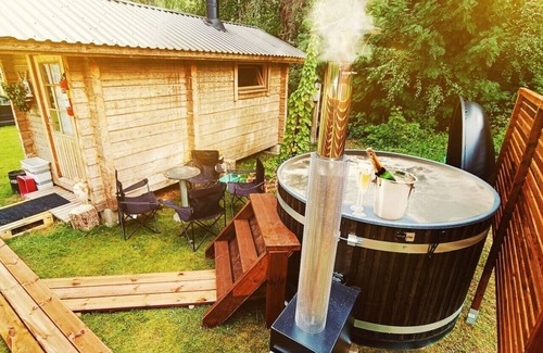 Reittio Apartment | TAHKO|ONNELA|HotTub|Sauna|BBQ|Sauna|GYM|PETS