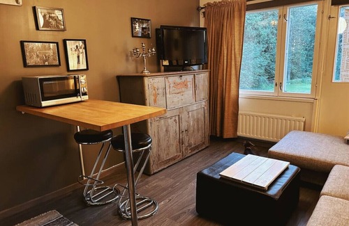 Reittio Condo | TAHKO|TALKKARI|TV|Sauna|Pets|GYM|Budget 2pers