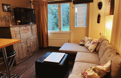 Reittio Condo | TAHKO|TALKKARI|TV|Sauna|Pets|GYM|Budget 2pers