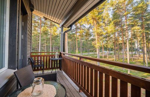 Kalajoki Apartment | Tahkokorva Studios by Hiekka Booking