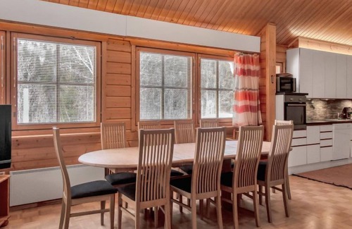 Tahkovuori House | Tahkolahti by Interhome