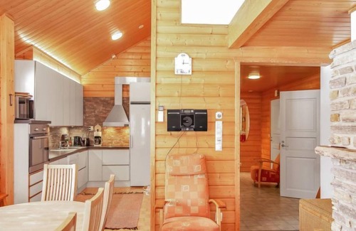 Tahkovuori House | Tahkolahti by Interhome