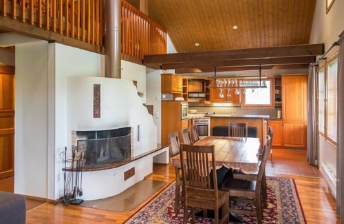 Tahkovuori House | Tahkon Rummikub by Interhome
