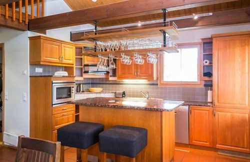 Tahkovuori House | Tahkon Rummikub by Interhome