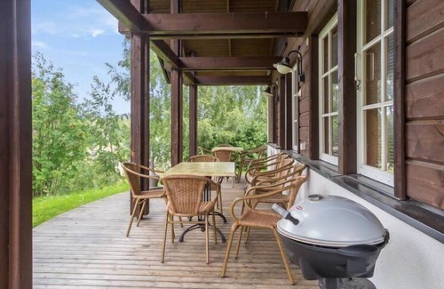 Tahkovuori House | Tahkon Rummikub by Interhome