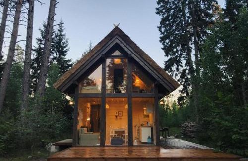 Hiiumaa House | Tahkuna Forest House
