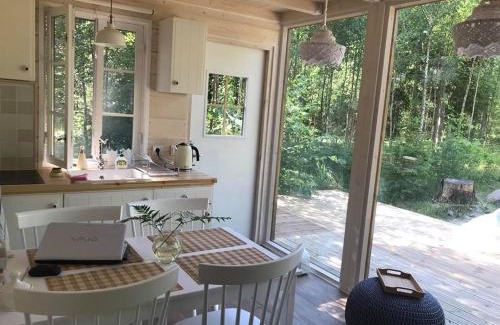 Hiiumaa House | Tahkuna Forest House