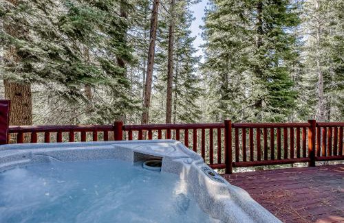 Tahoe Paradise House | Tahoe Discovery