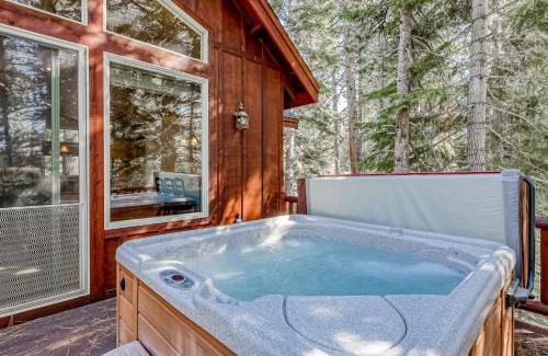Tahoe Paradise House | Tahoe Discovery