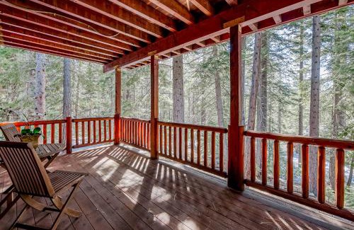 Tahoe Paradise House | Tahoe Discovery