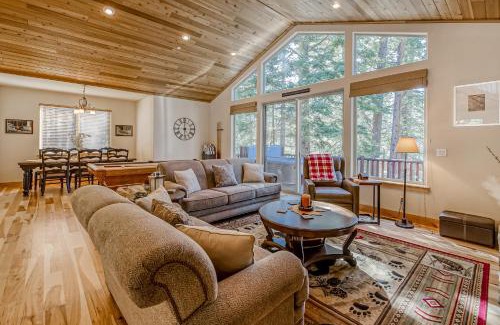 Tahoe Paradise House | Tahoe Discovery
