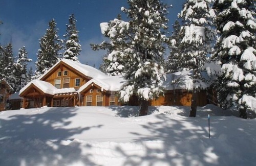 Truckee House | Tahoe Donner Home - Minutes To Truckee - Dream For Entertaining And Recreation
