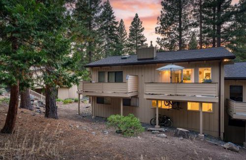 Incline Village House | Tahoe Dreamin’ by AvantStay Central Location
