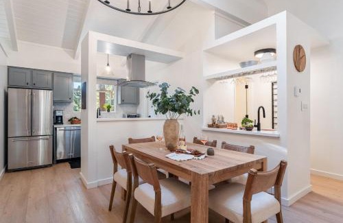 Incline Village House | Tahoe Dreamin’ by AvantStay Central Location