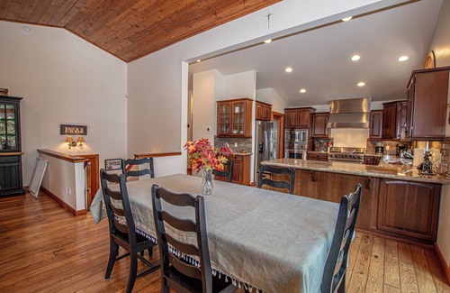 Carnelian Bay House | Tahoe Haven by Hauserman Rental Group