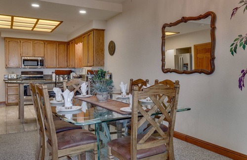 Tahoe Village Condo | Tahoe Lake View Condo, indoor hot tub (SL294)