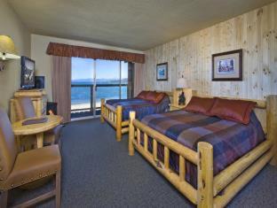South Lake Tahoe Cabin | Tahoe Lakeshore Lodge & Spa