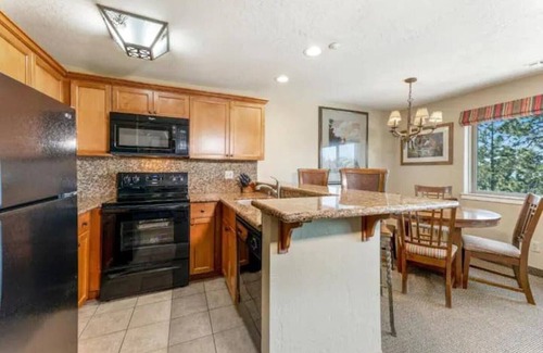 Tahoe Village Apartment | Tahoe Ridge - A Family Favorite