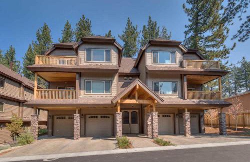 South Lake Tahoe Apartment | Tahoe Woods Penthouse Bdtahoe
