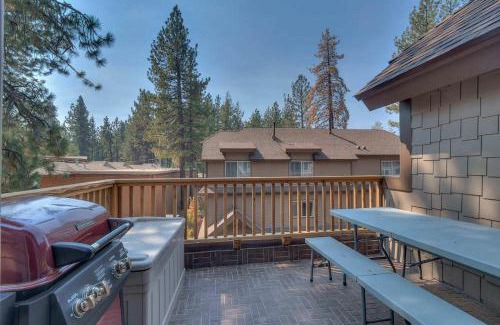 South Lake Tahoe Apartment | Tahoe Woods Penthouse Bdtahoe