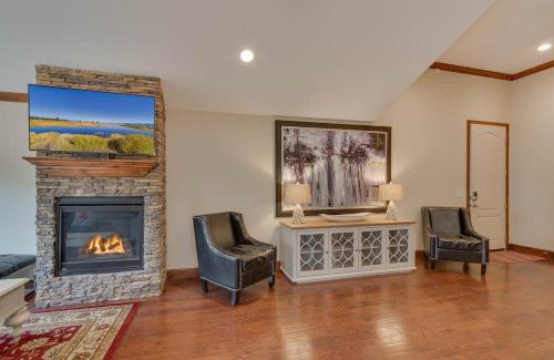 South Lake Tahoe Apartment | Tahoe Woods Penthouse Bdtahoe