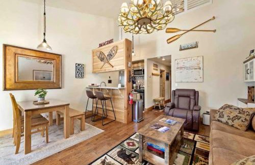 Kings Beach Apartment | TahoeCozy with Pool Hot Tub and Near Northstar